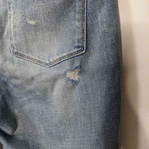 BlankNYC The Bond Mid Rise Skinny Jeans - Picture 8 of 11